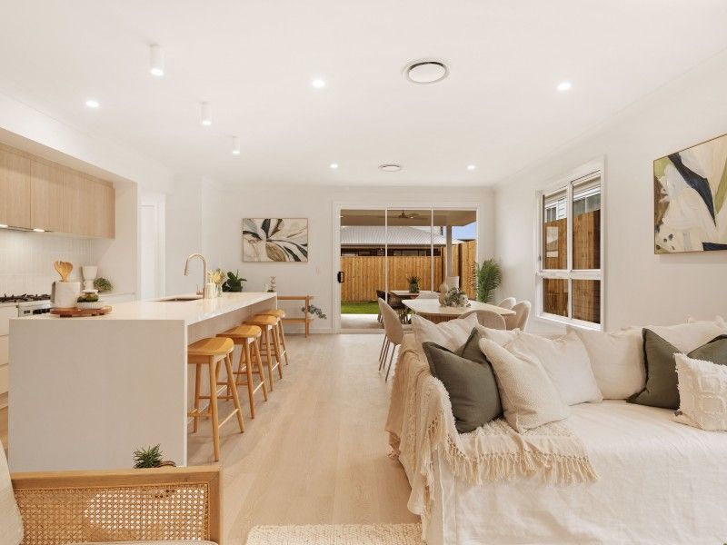 rental property Brisbane