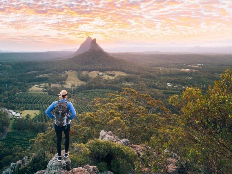 Management Rights Sunshine Coast