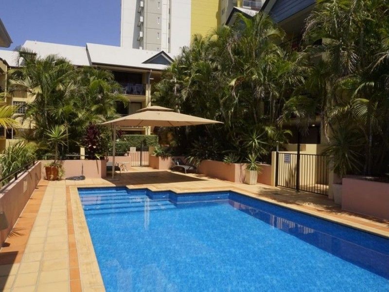 Management Rights Brisbane