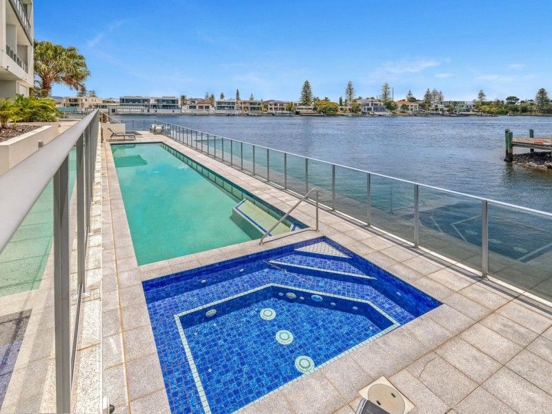 rental property Gold Coast