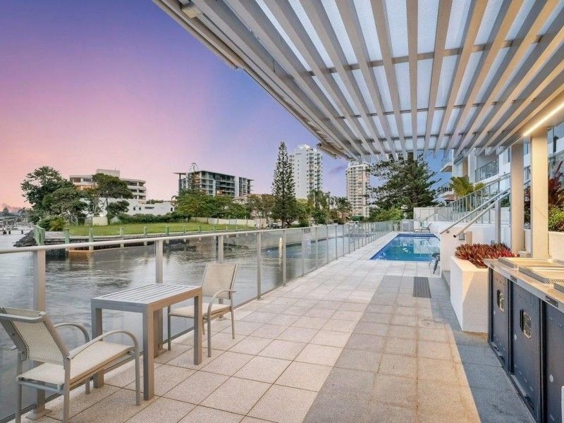 rental property Gold Coast