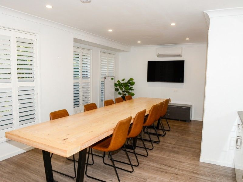hospitality Wollongong