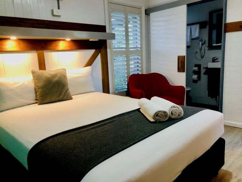 hospitality Wollongong