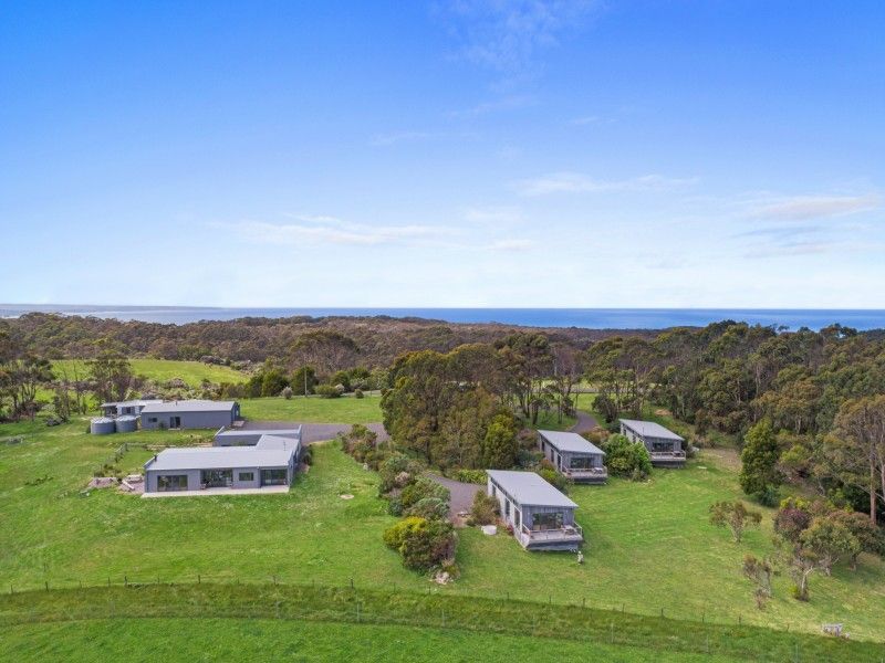 hospitality Great ocean rd