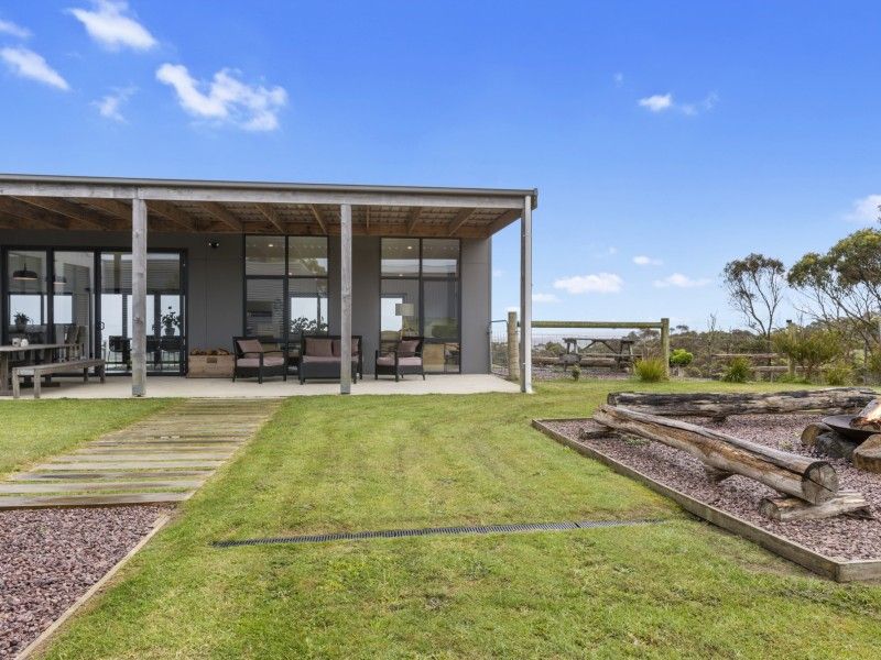 hospitality Great ocean rd
