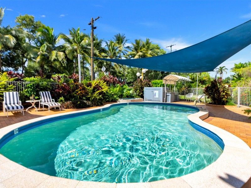 Management Rights Cairns