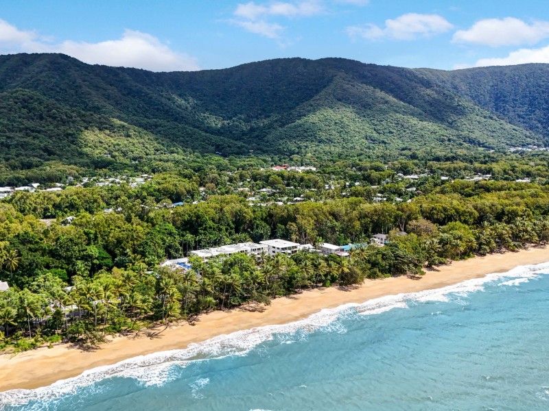 Management Rights Cairns