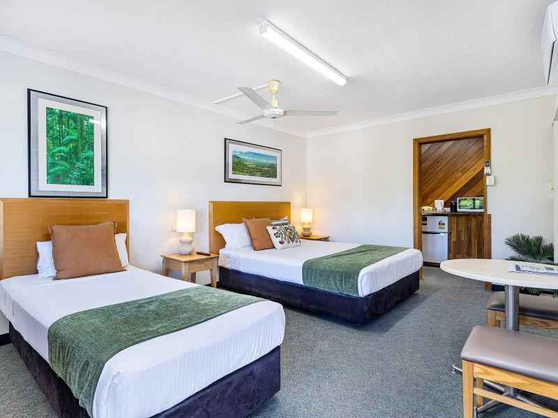 hospitality Gold Coast