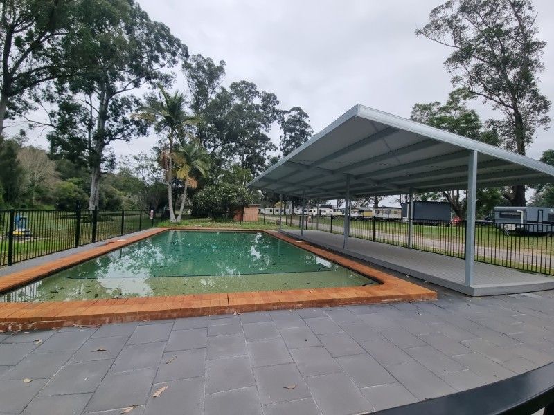 hospitality Gosford