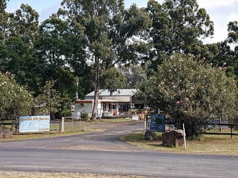 hospitality Gosford