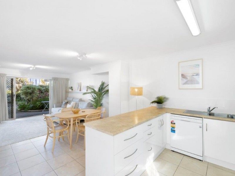 Management Rights Sunshine Coast