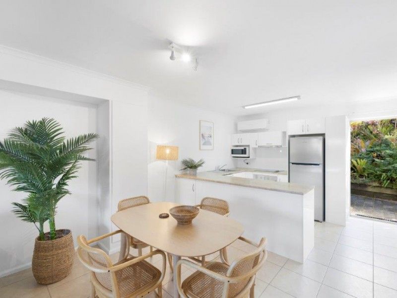 Management Rights Sunshine Coast