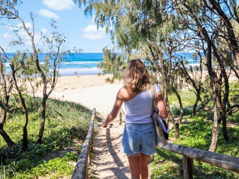 Management Rights Sunshine Coast