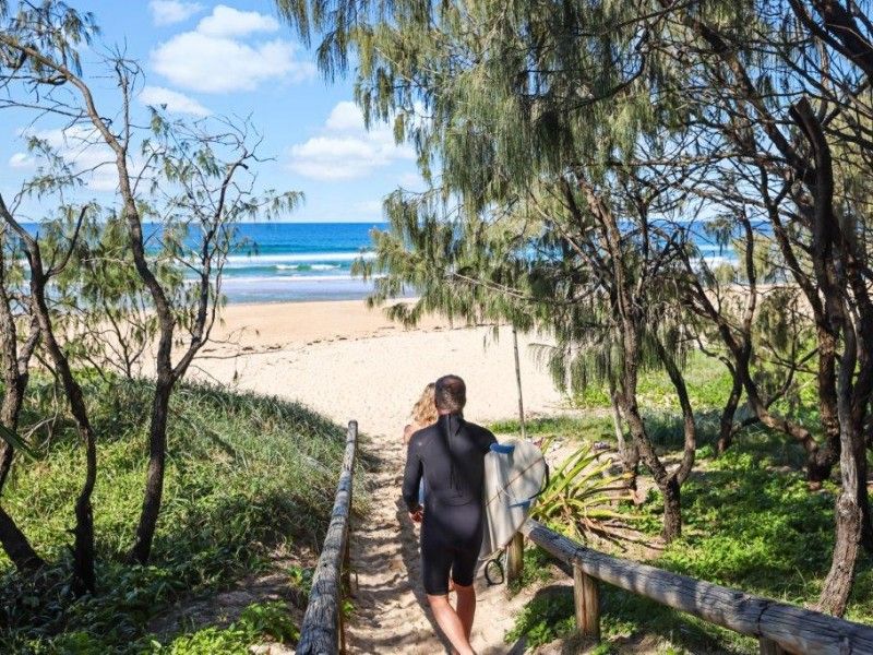 Management Rights Sunshine Coast