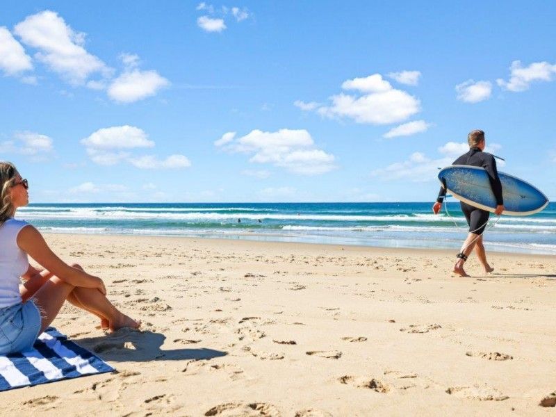 Management Rights Sunshine Coast