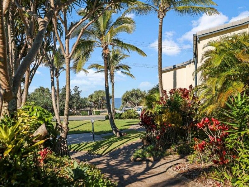 Management Rights Sunshine Coast