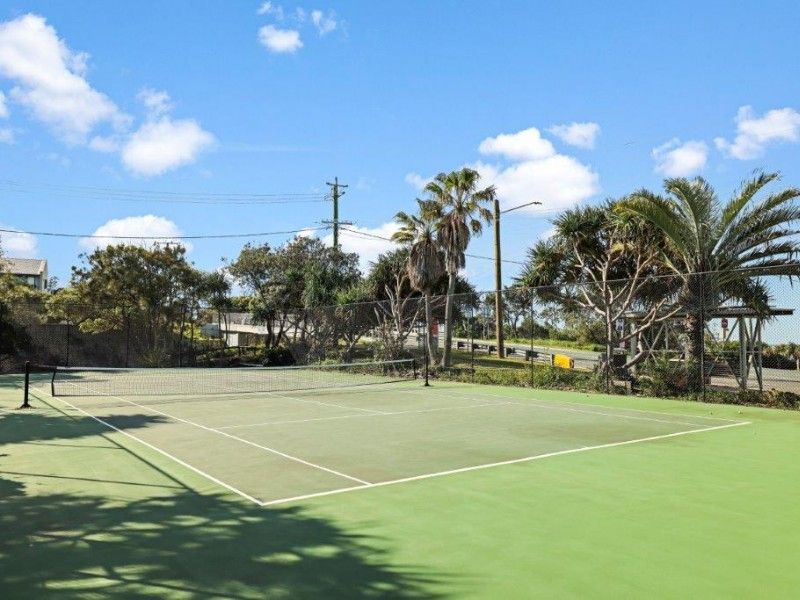 Management Rights Sunshine Coast