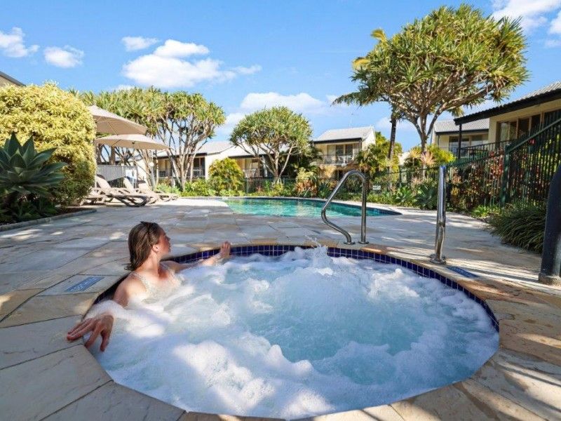 Management Rights Sunshine Coast