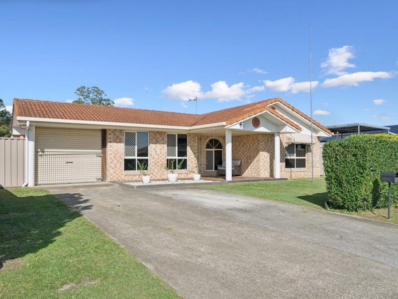 rental property Brisbane