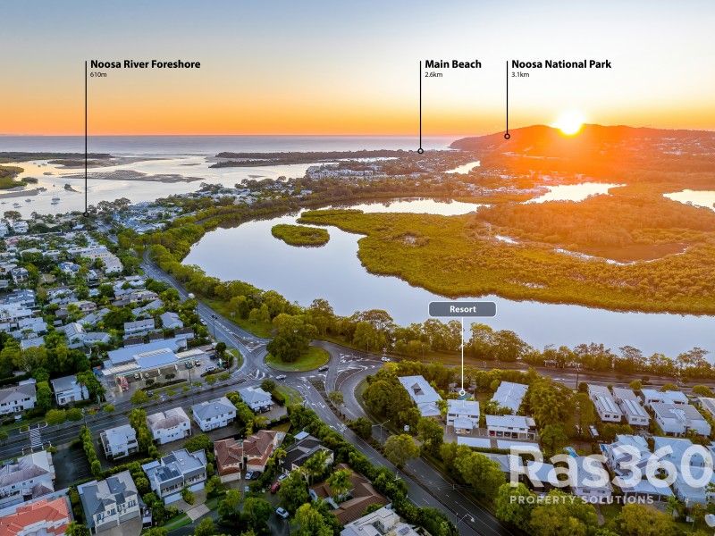 Management Rights Sunshine Coast