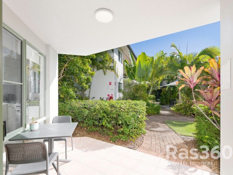 Management Rights Sunshine Coast