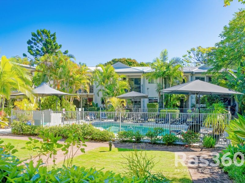 Management Rights Sunshine Coast