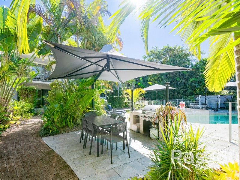 Management Rights Sunshine Coast