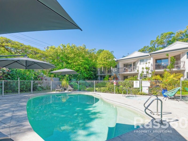 Management Rights Sunshine Coast