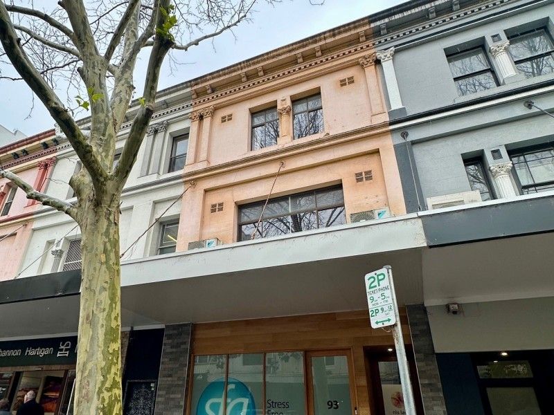 rental property Newcastle