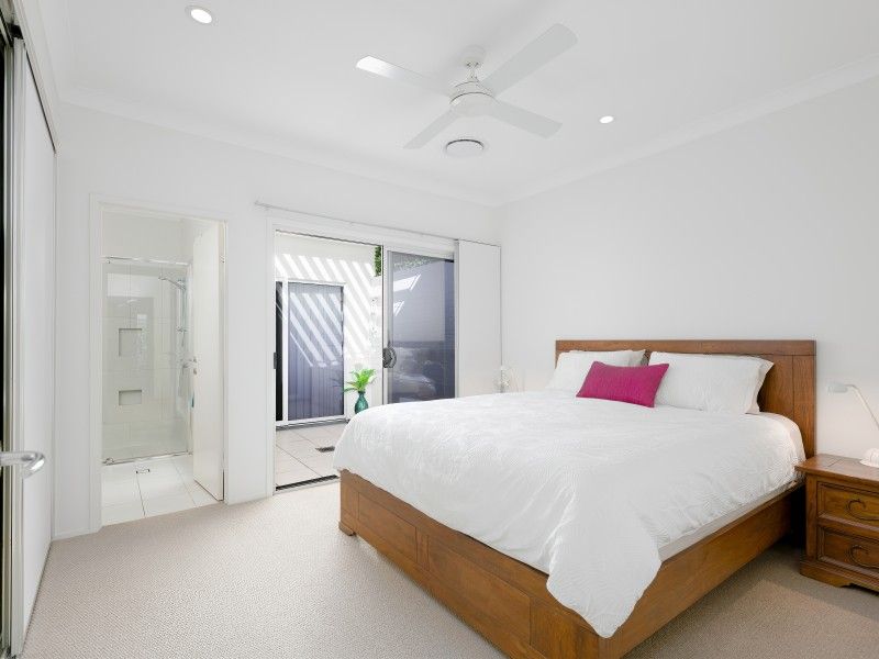 Management Rights Sunshine Coast