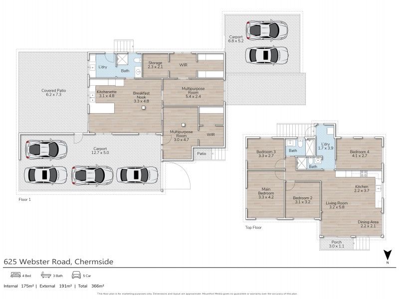 real estate Brisbane