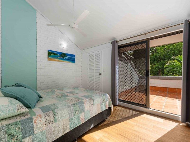 rental property Sunshine Coast