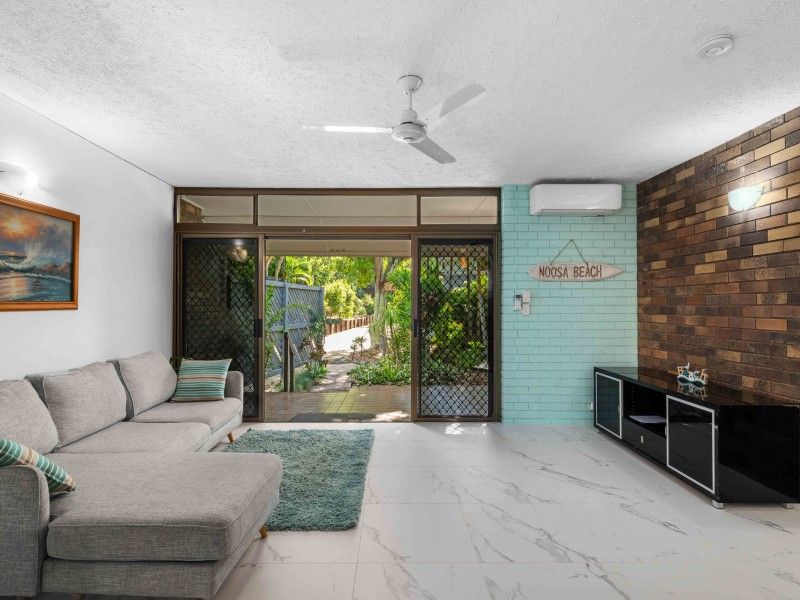 rental property Sunshine Coast