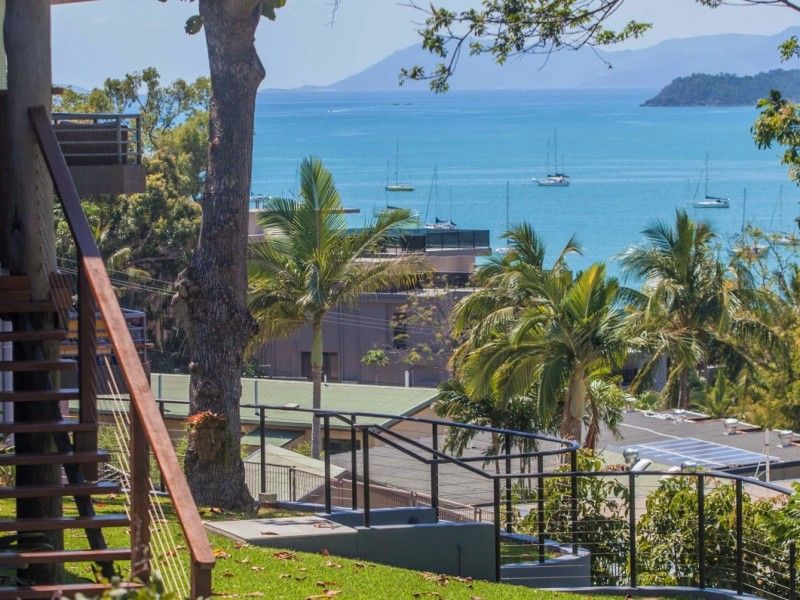 hospitality Whitsundays