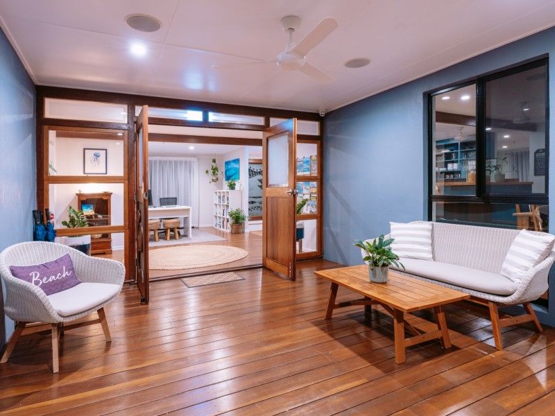 hospitality Whitsundays