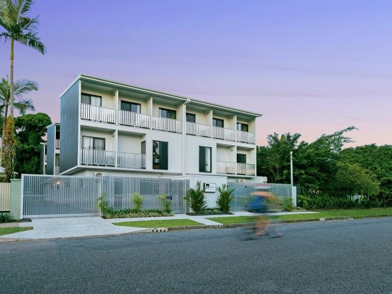 hospitality Cairns
