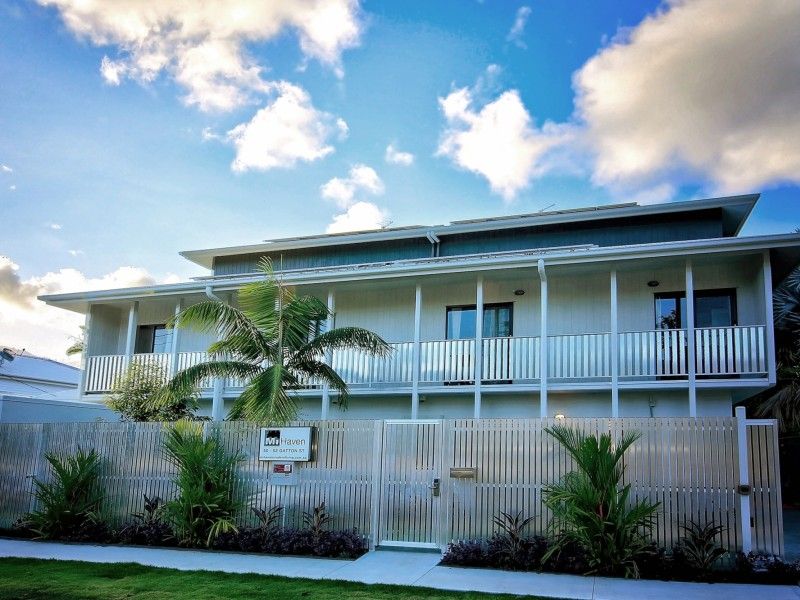 hospitality Cairns