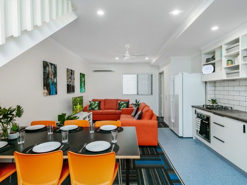 hospitality Cairns