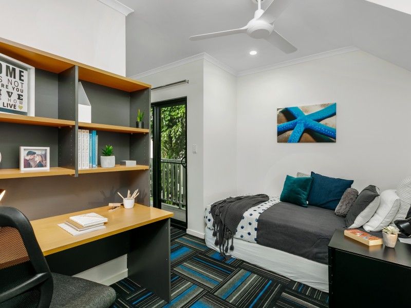 hospitality Cairns