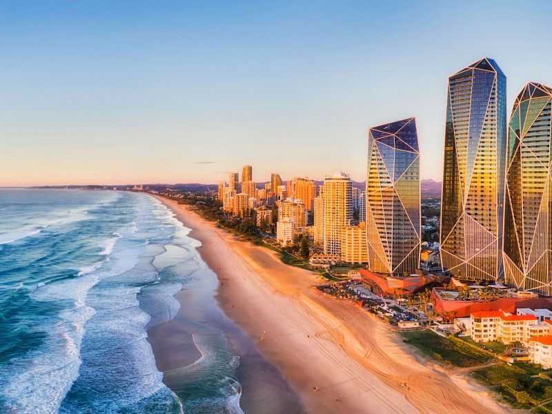 Management Rights Gold Coast