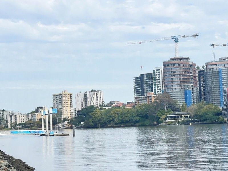 rental property Brisbane