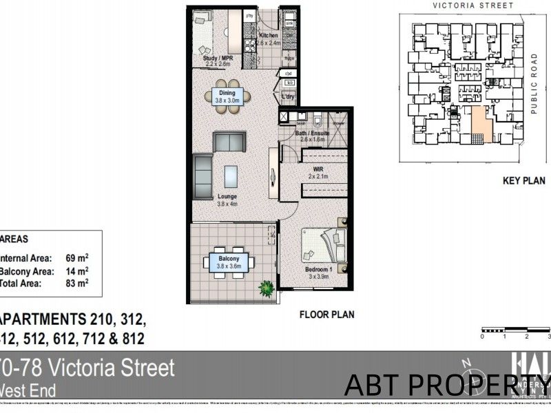 rental property Brisbane