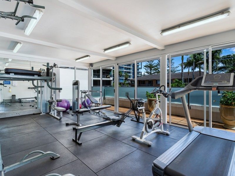 Management Rights Gold Coast