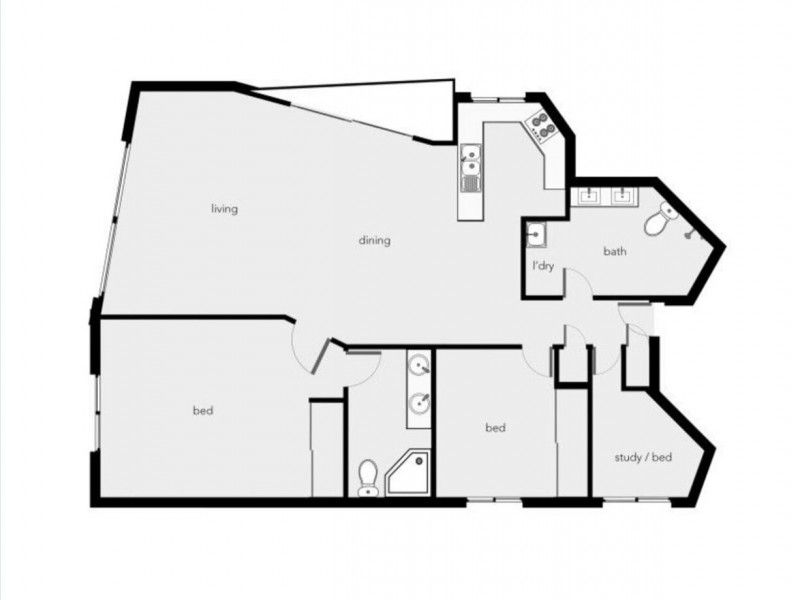 rental property Cairns