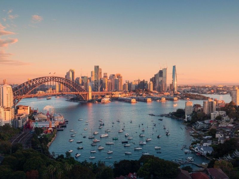 Management Rights Sydney