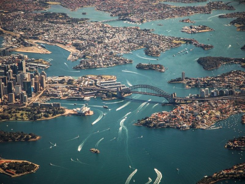 Management Rights Sydney