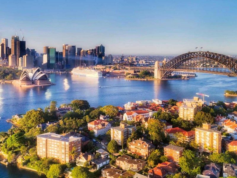 Management Rights Sydney