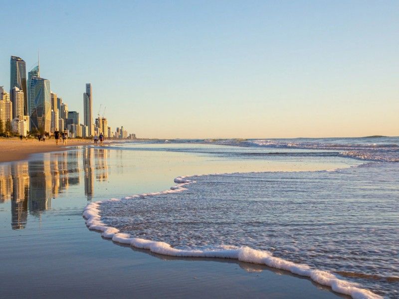 Management Rights Gold Coast