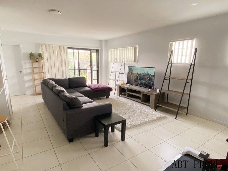 rental property Brisbane