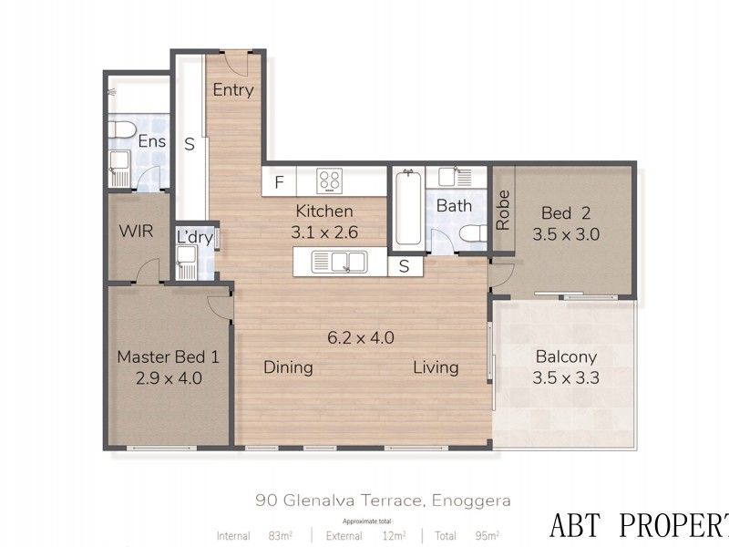 rental property Brisbane